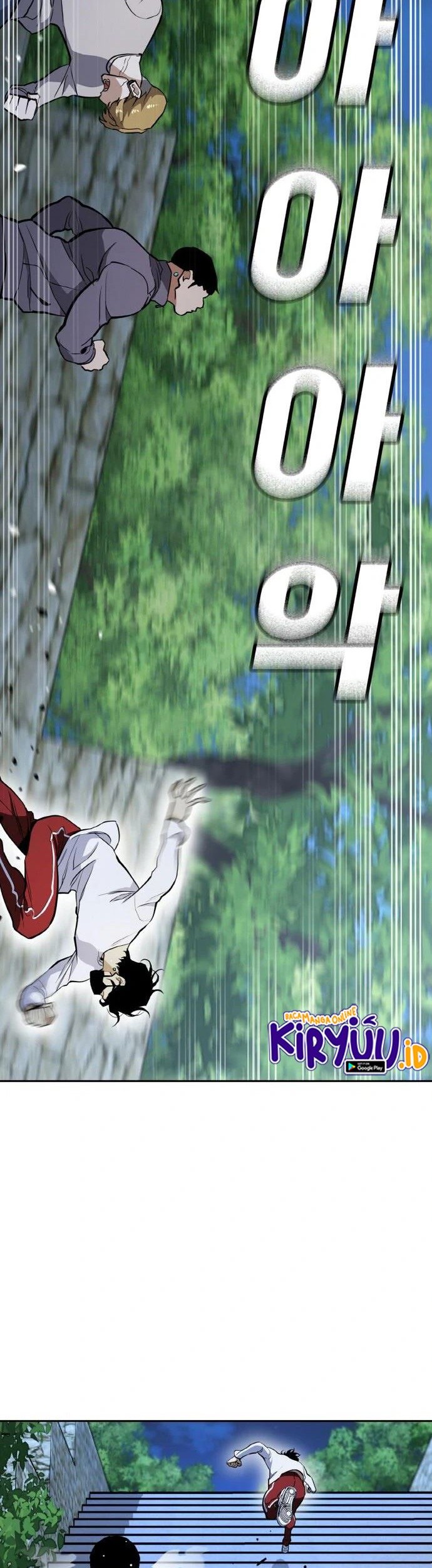Ranker (2022) Chapter 13 Gambar 11
