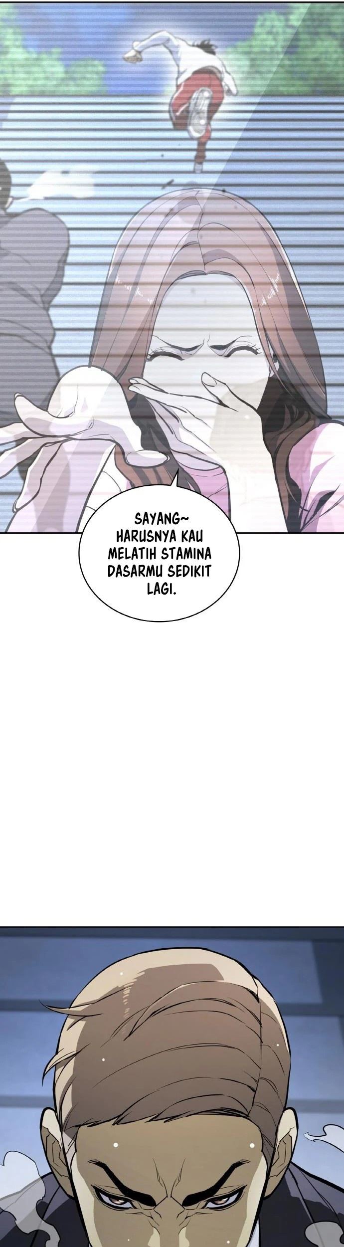 Ranker (2022) Chapter 13 Gambar 14