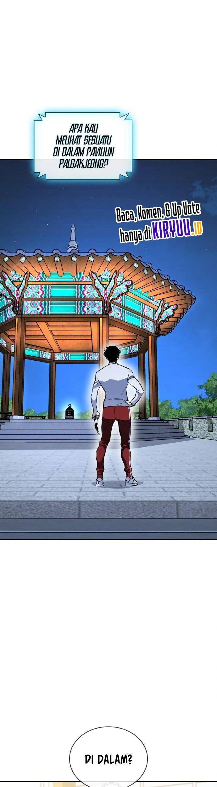Ranker (2022) Chapter 13 Gambar 18