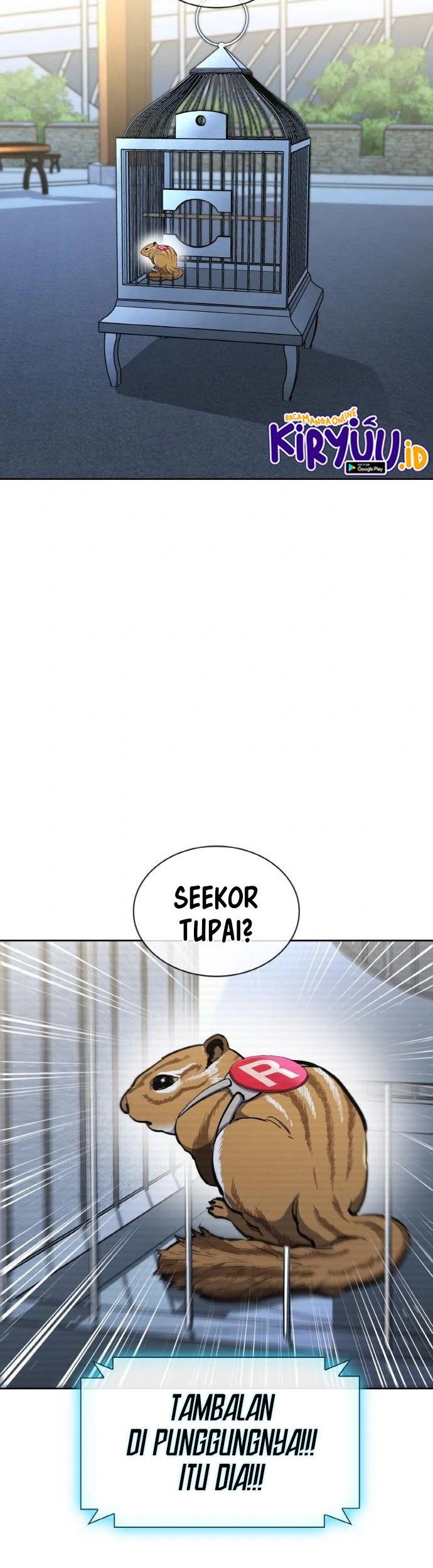 Ranker (2022) Chapter 13 Gambar 19