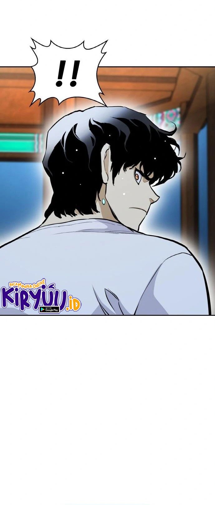 Ranker (2022) Chapter 13 Gambar 21