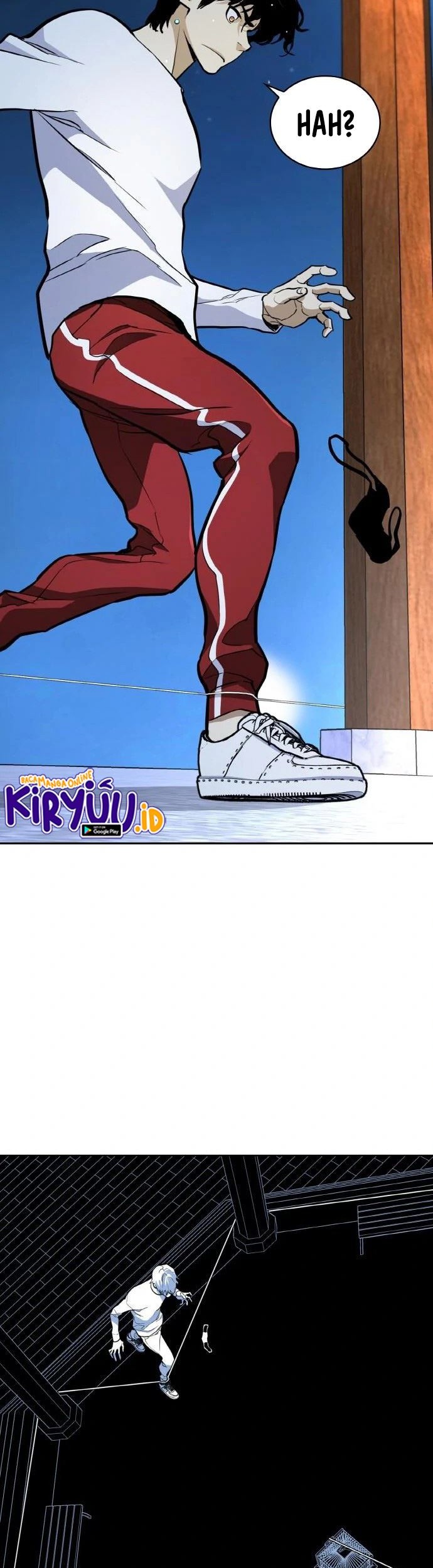 Ranker (2022) Chapter 13 Gambar 24