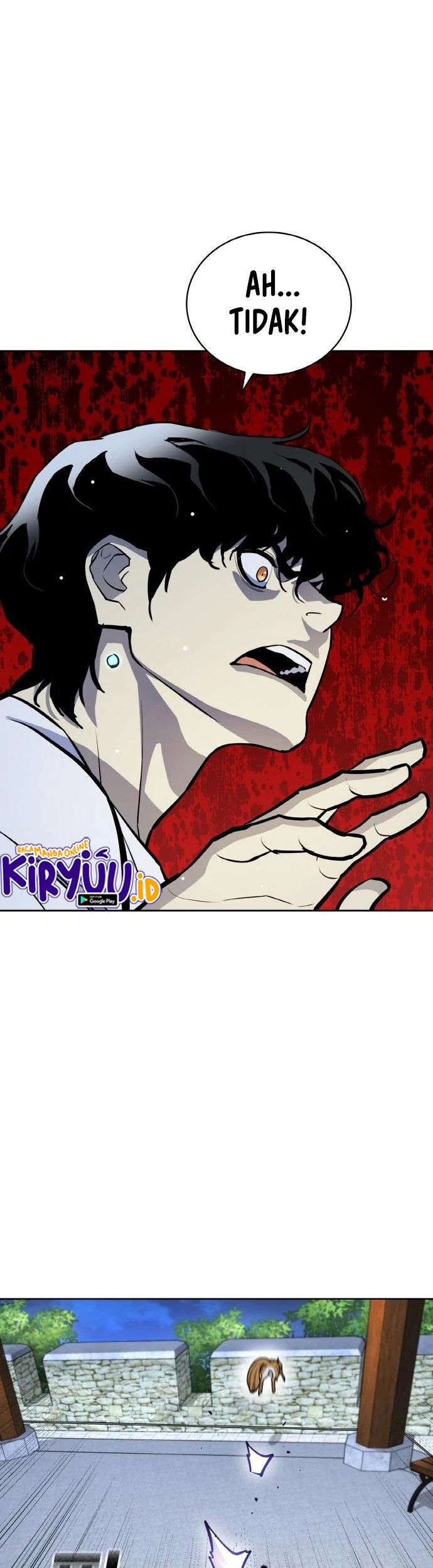 Ranker (2022) Chapter 13 Gambar 26