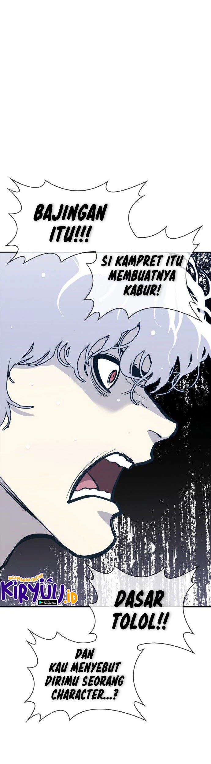 Ranker (2022) Chapter 13 Gambar 28