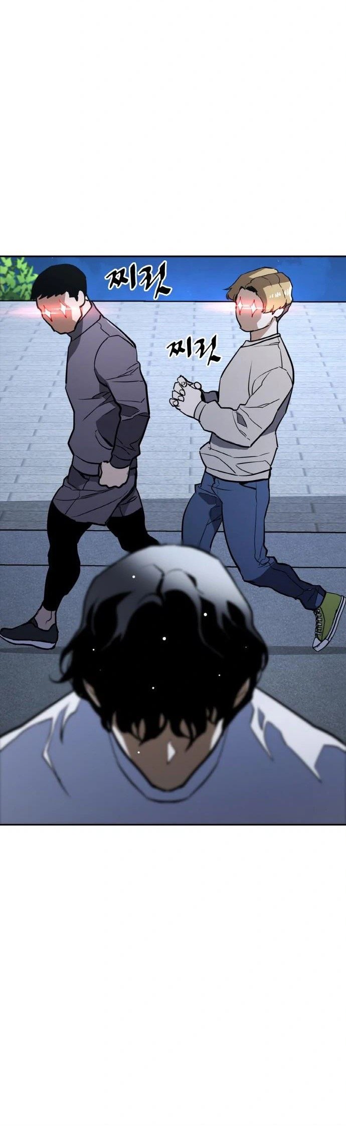 Ranker (2022) Chapter 13 Gambar 29