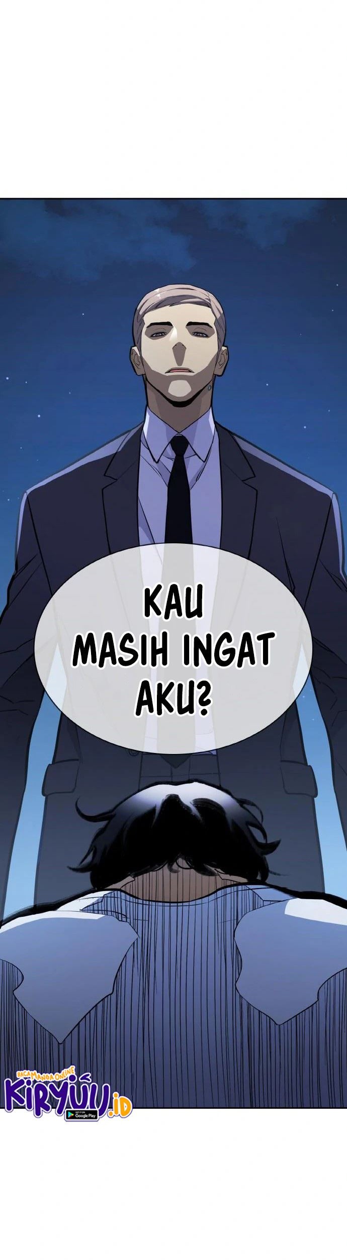 Ranker (2022) Chapter 13 Gambar 32