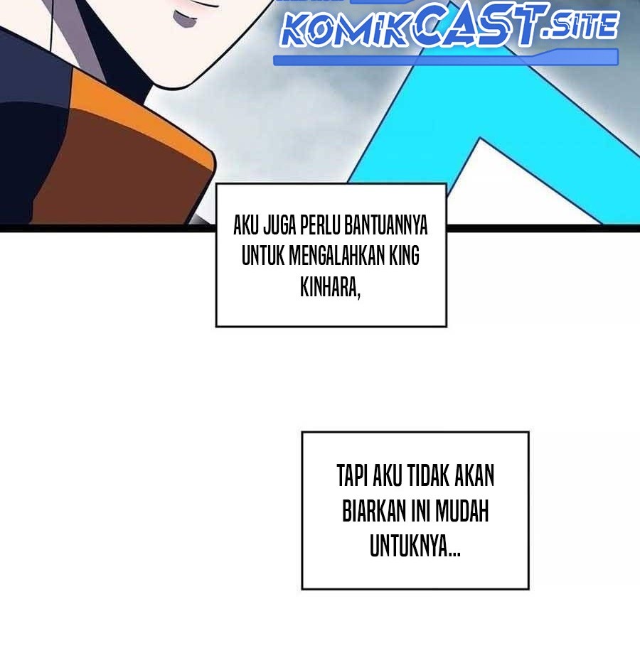 It all starts with playing game seriously Chapter 69 Gambar 19