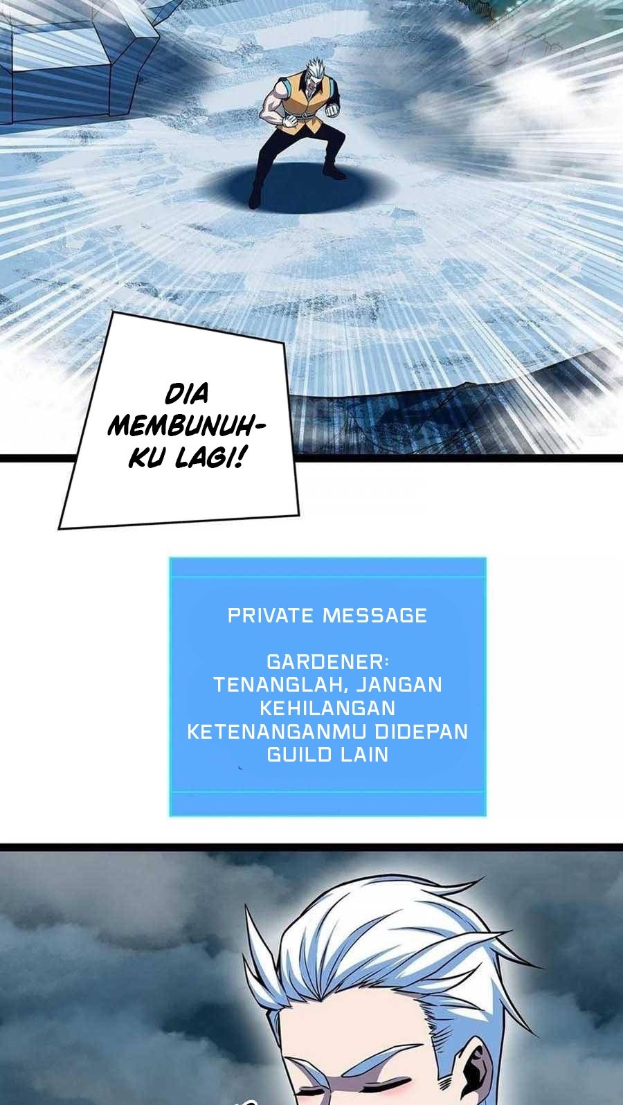 It all starts with playing game seriously Chapter 69 Gambar 11