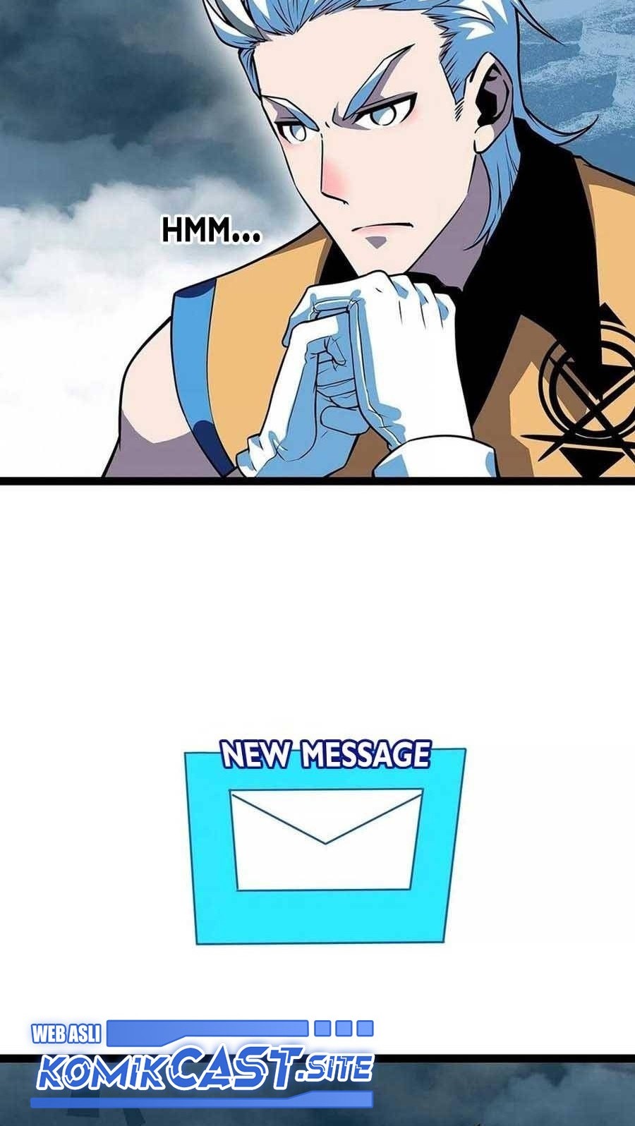 It all starts with playing game seriously Chapter 69 Gambar 17