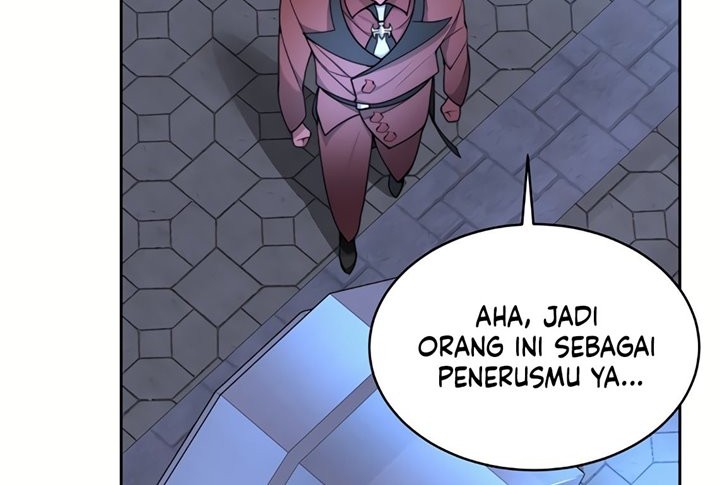 Stuck in the Tower Chapter 31 Gambar 34