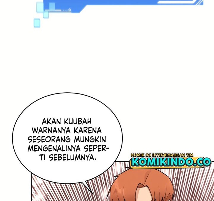 Stuck in the Tower Chapter 31 Gambar 49