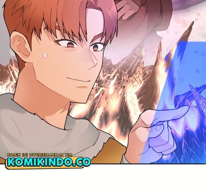 Stuck in the Tower Chapter 31 Gambar 58