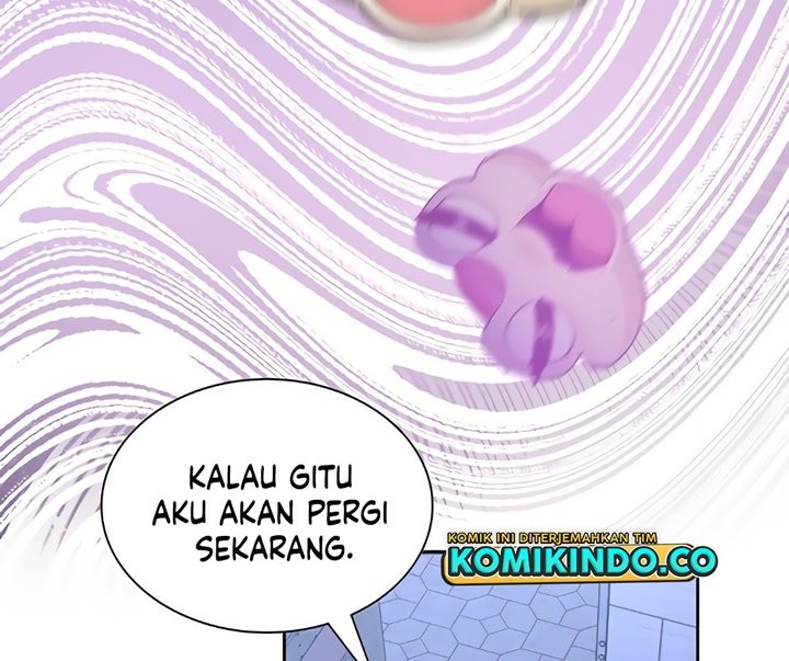 Stuck in the Tower Chapter 31 Gambar 13