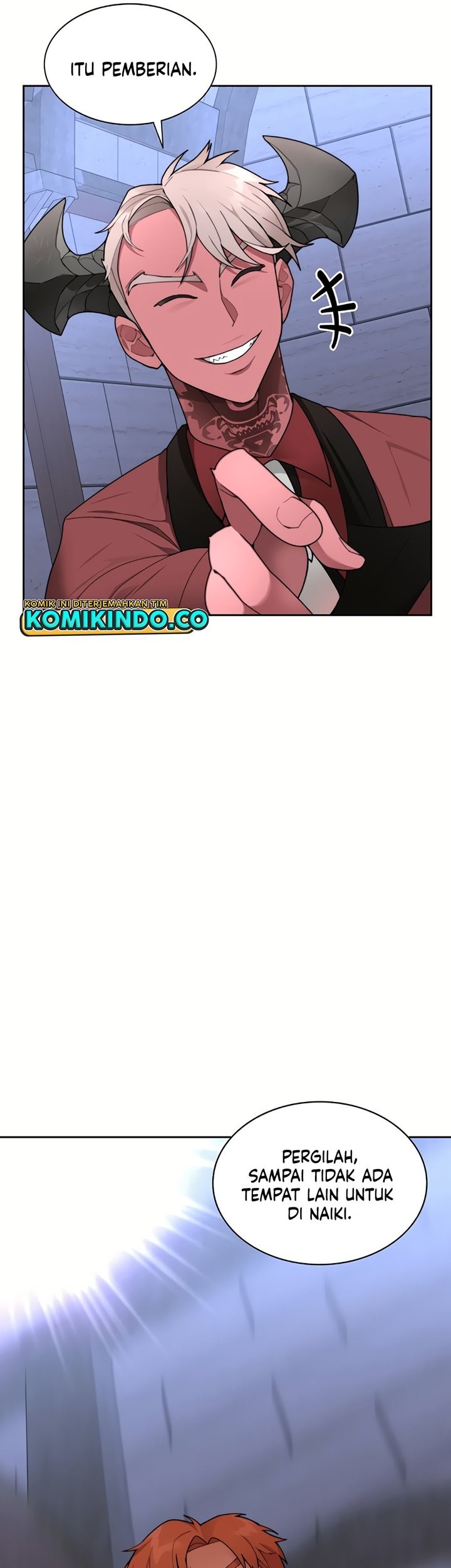 Stuck in the Tower Chapter 31 Gambar 17