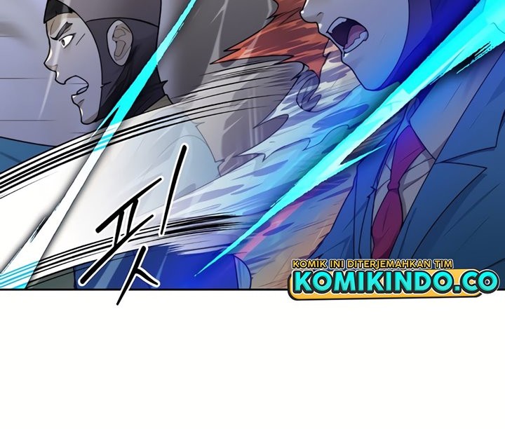 Stuck in the Tower Chapter 31 Gambar 25