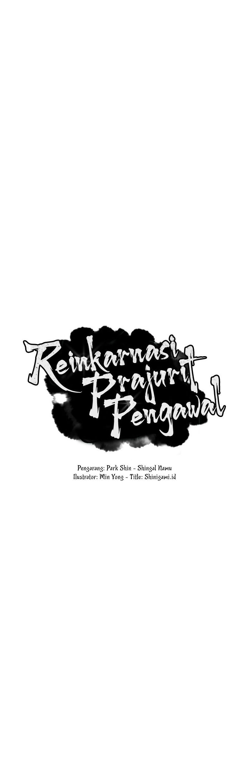 Baca Manhwa Reincarnated Escort Warrior Chapter 39 Gambar 2