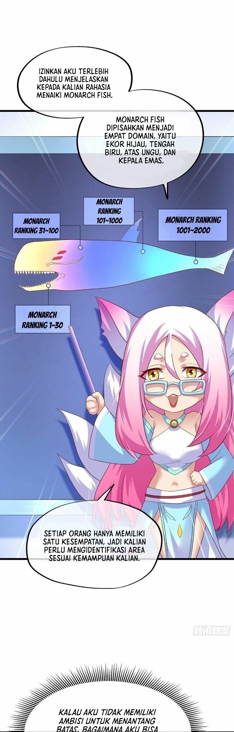 Baca Komik Peerless Soul Chapter 439 Gambar 1