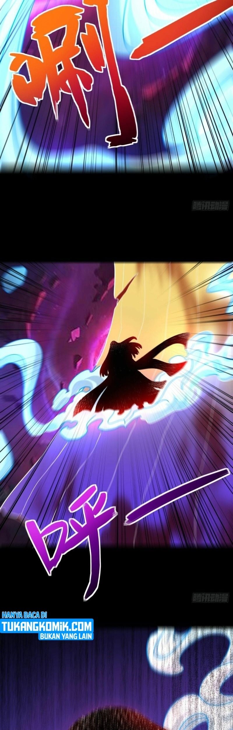 Peerless Soul Chapter 439 Gambar 39