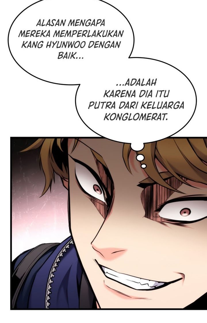 Ranker’s Return (Remake) Chapter 97 Gambar 43