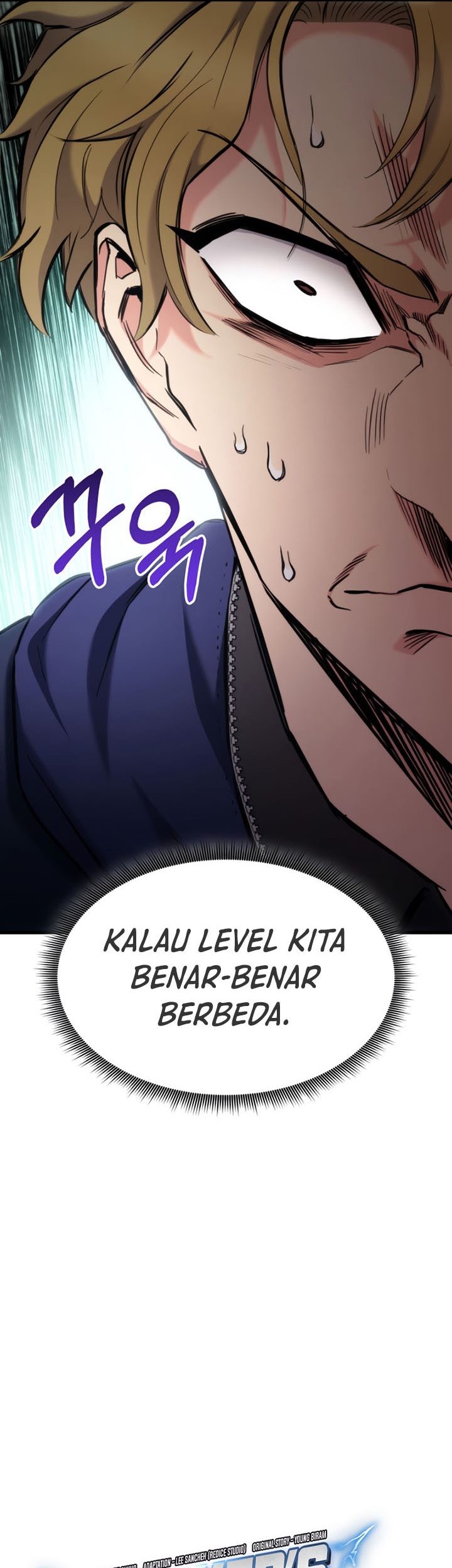 Ranker’s Return (Remake) Chapter 97 Gambar 74