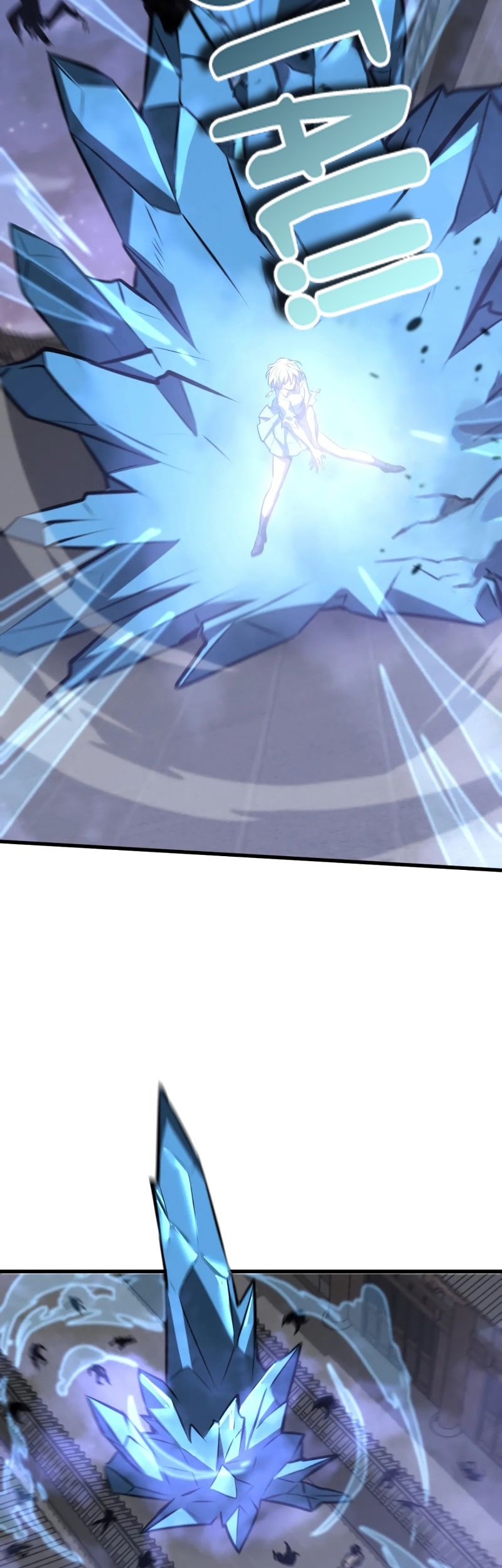 Super Evolution Chapter 93 Gambar 35