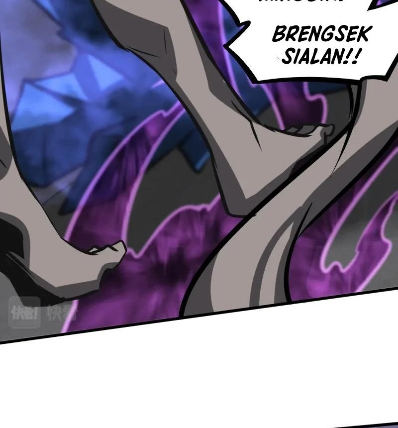 Super Evolution Chapter 93 Gambar 37
