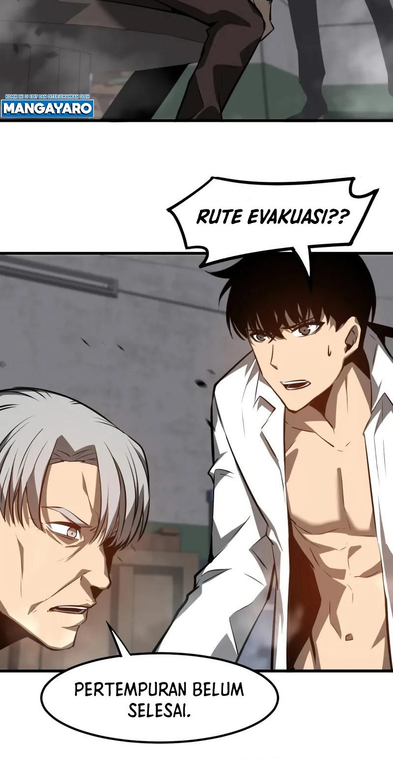 Super Evolution Chapter 93 Gambar 5