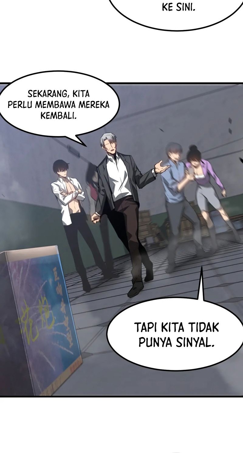 Super Evolution Chapter 93 Gambar 17