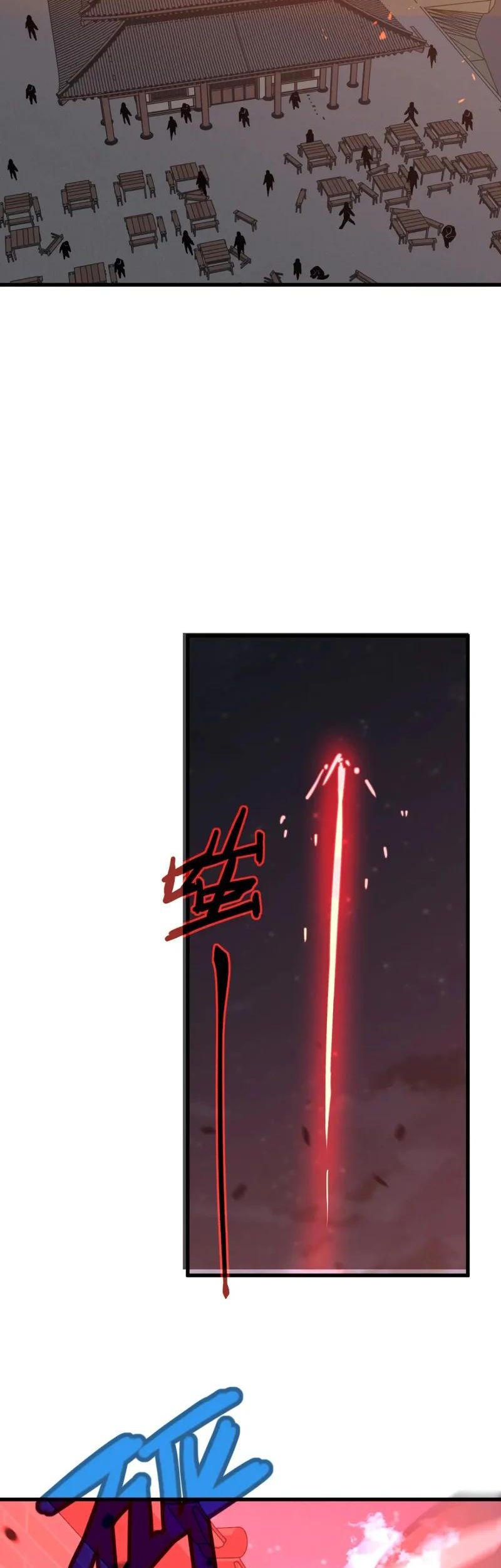 Super Evolution Chapter 93 Gambar 24