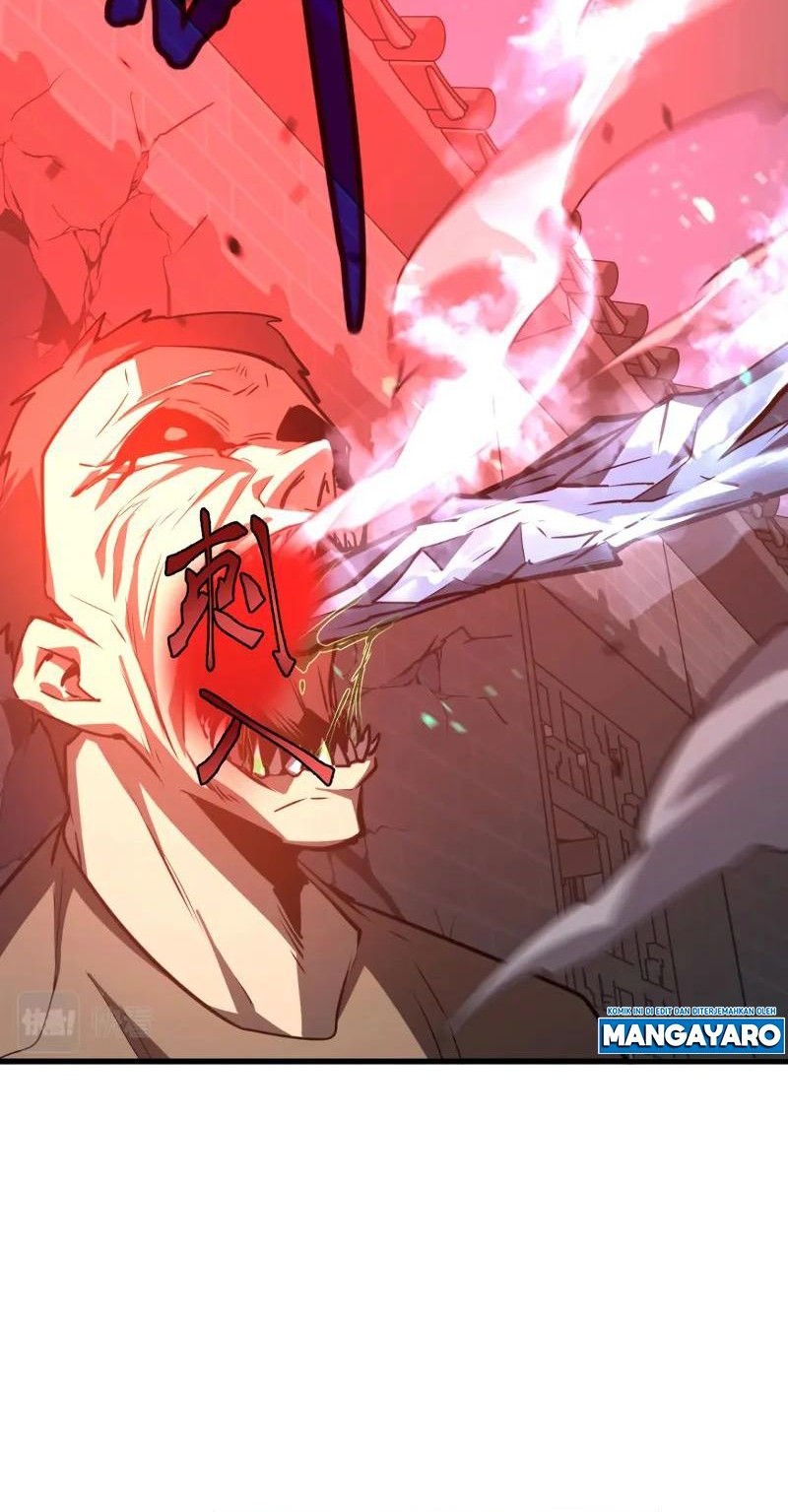 Super Evolution Chapter 93 Gambar 25