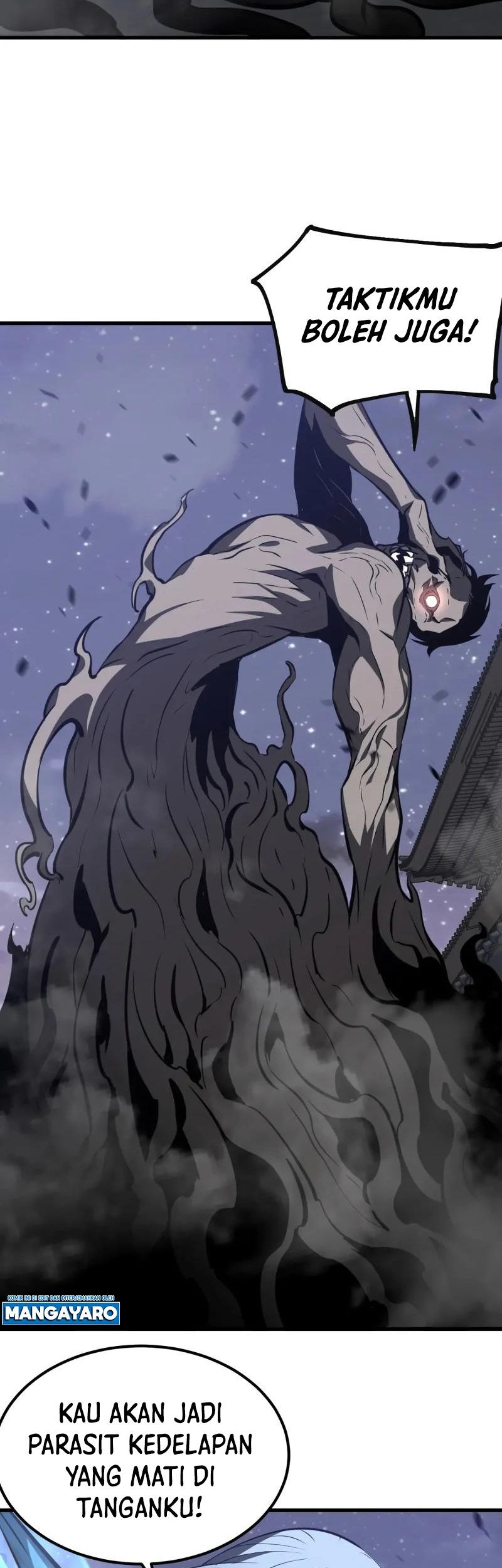 Super Evolution Chapter 93 Gambar 30