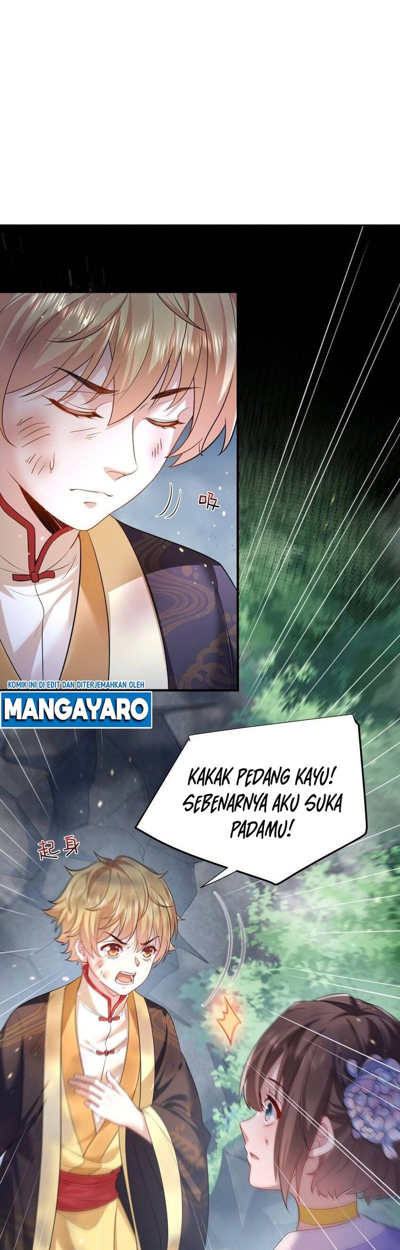 Baca Manhua Am I Invincible Chapter 150 Gambar 2