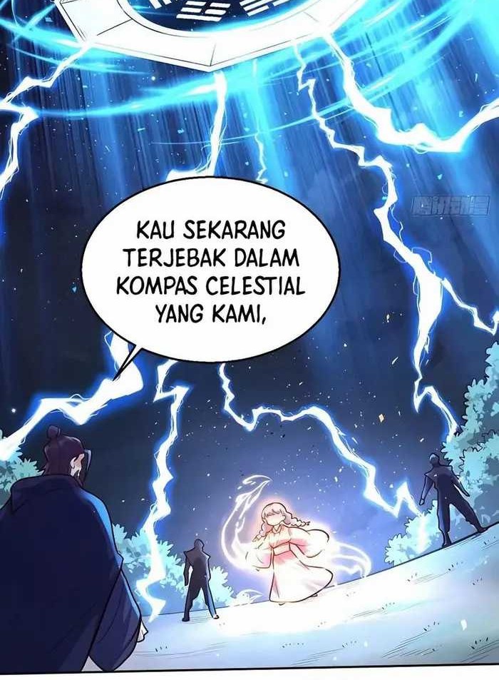 I’m Actually A Cultivation Bigshot Chapter 209 Gambar 25