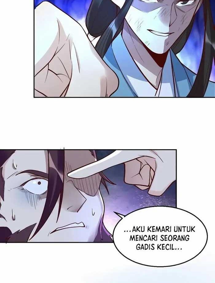 I’m Actually A Cultivation Bigshot Chapter 208 Gambar 9