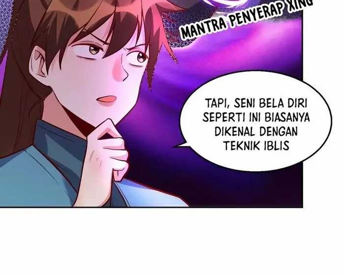 I’m Actually A Cultivation Bigshot Chapter 208 Gambar 29