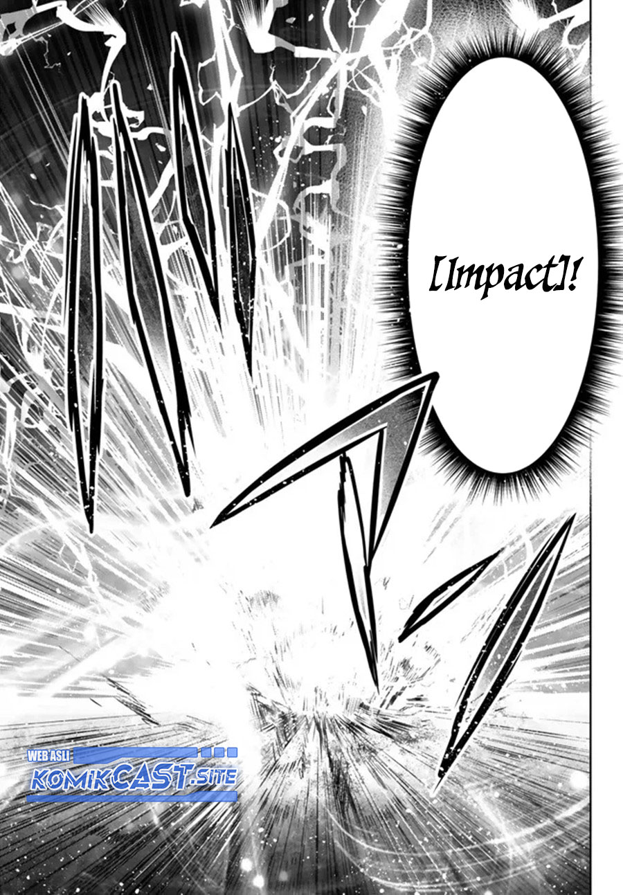 Yuusha Party wo Oida Sareta Kiyou Binbou Chapter 20 Gambar 40