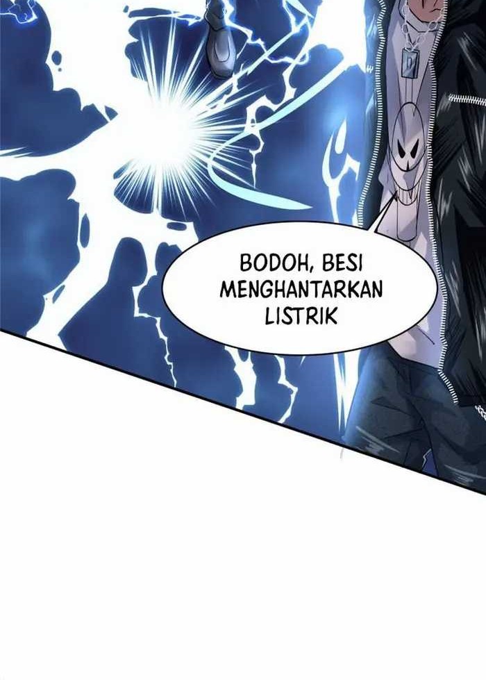 The King Is Back Chapter 62 Gambar 13