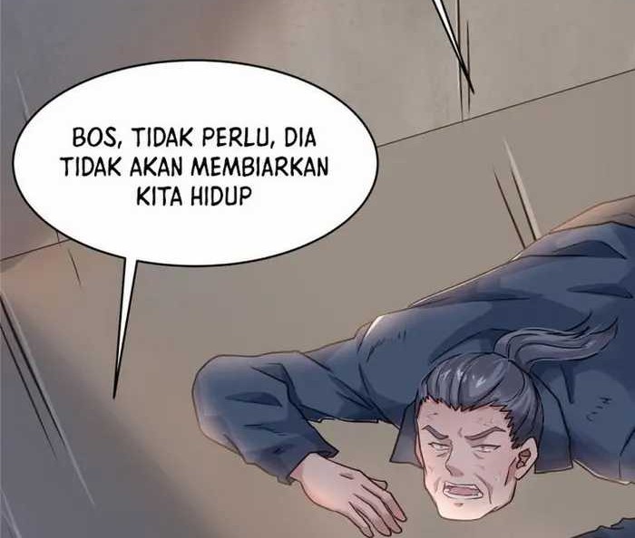 The King Is Back Chapter 62 Gambar 17