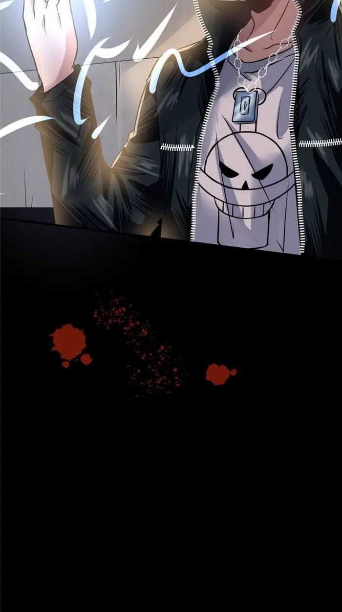 The King Is Back Chapter 62 Gambar 21
