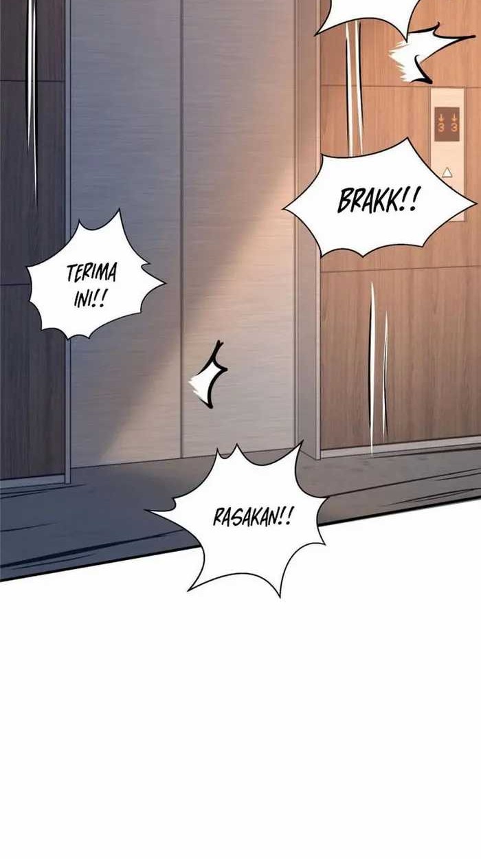 The King Is Back Chapter 61 Gambar 13