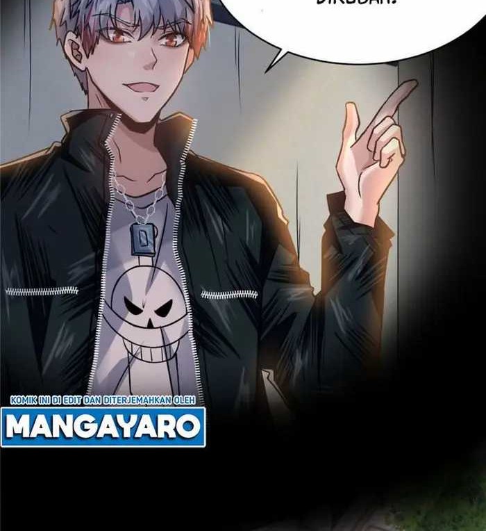 The King Is Back Chapter 61 Gambar 21