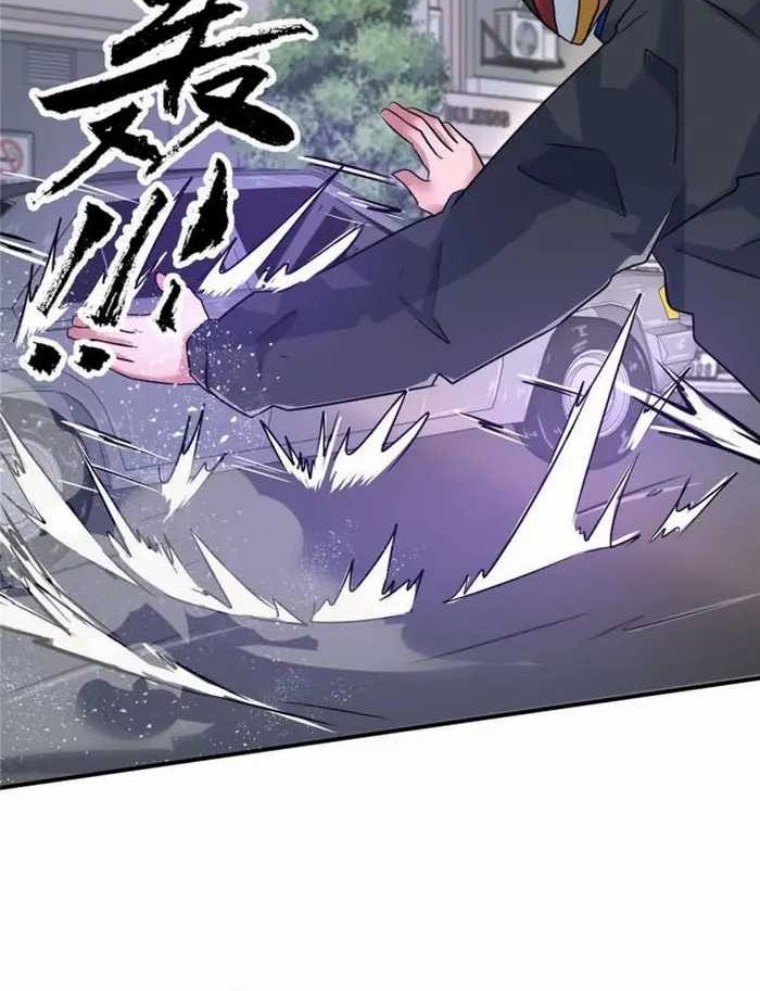 The King Is Back Chapter 61 Gambar 25