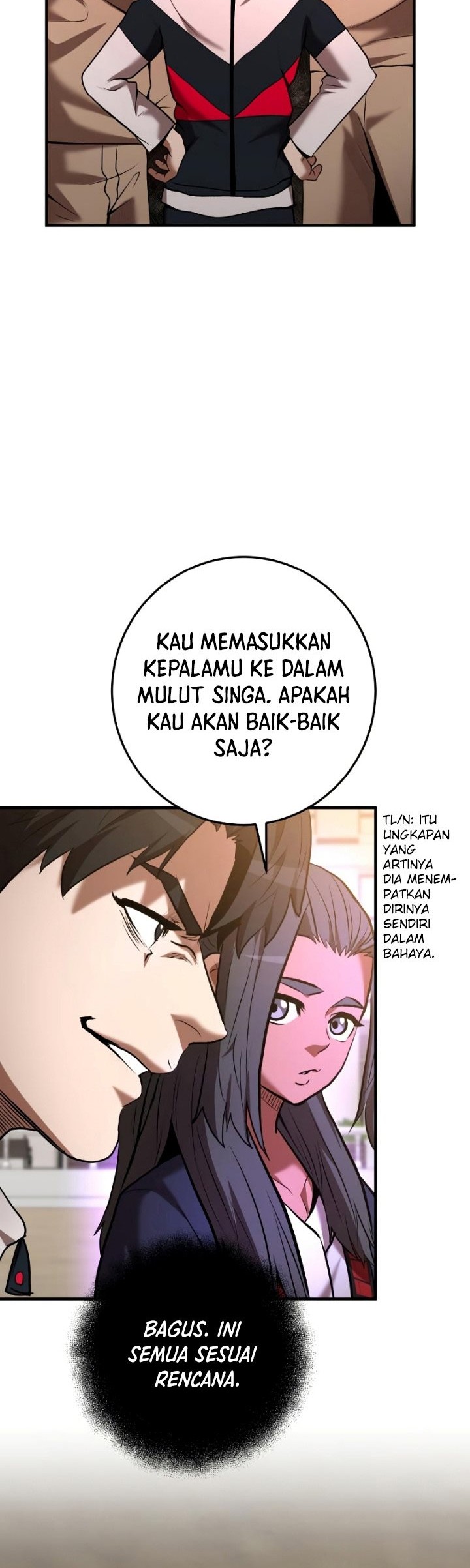 I Became a Renowned Family’s Sword Prodigy Chapter 53 Gambar 63