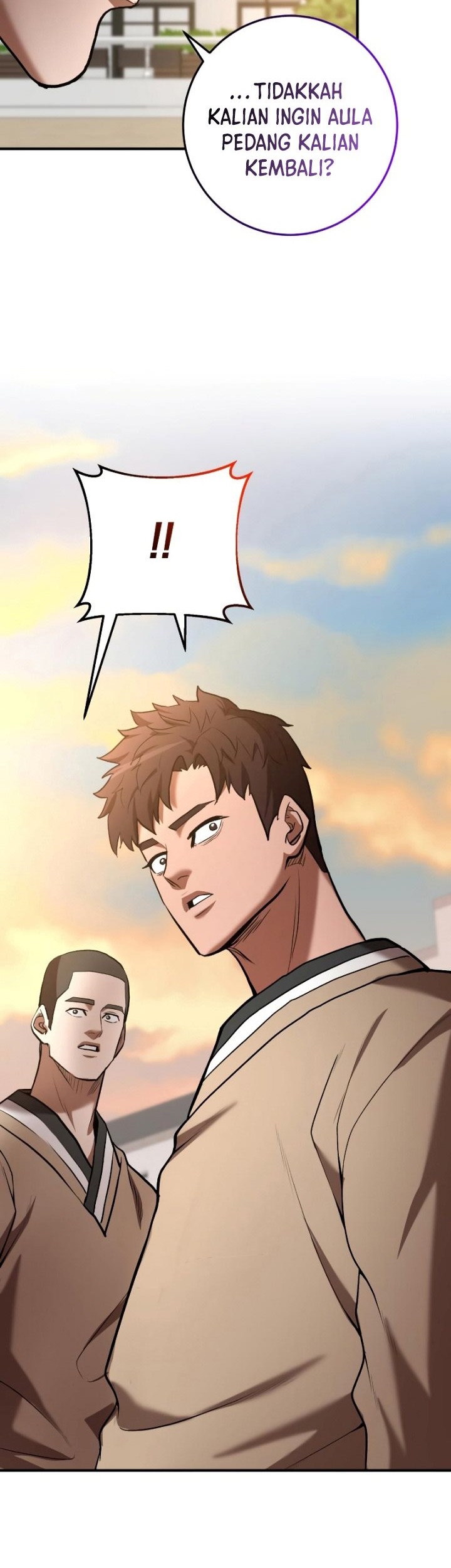 I Became a Renowned Family’s Sword Prodigy Chapter 53 Gambar 68