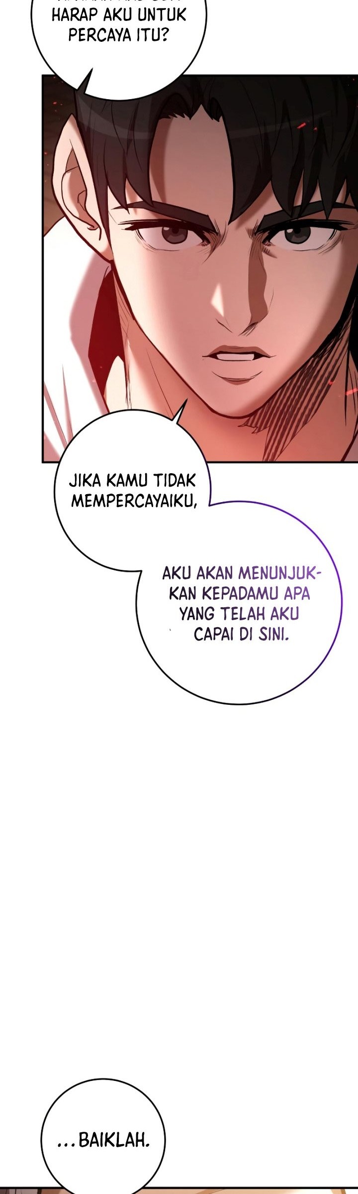 I Became a Renowned Family’s Sword Prodigy Chapter 53 Gambar 21
