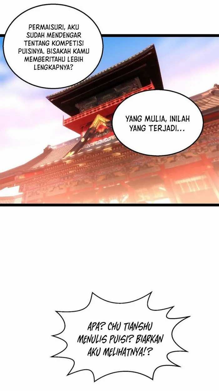 I Get Stronger By Doing Nothing Chapter 08 Gambar 35