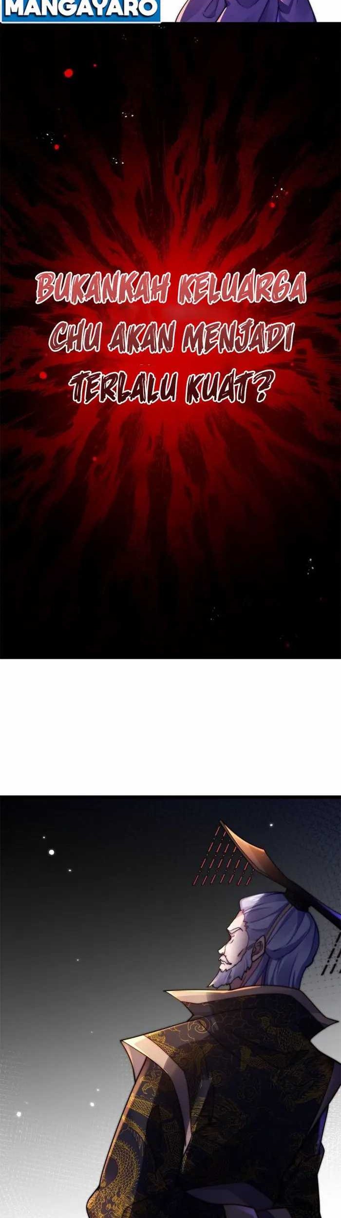 I Get Stronger By Doing Nothing Chapter 08 Gambar 41