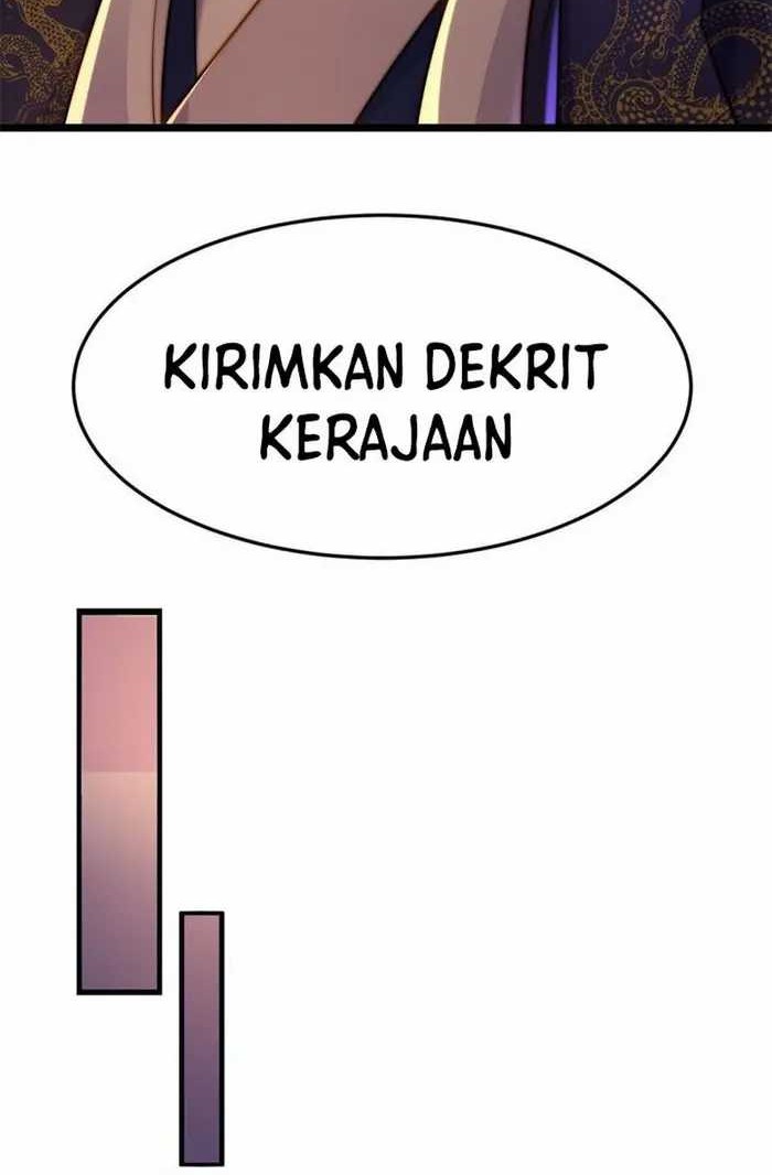 I Get Stronger By Doing Nothing Chapter 08 Gambar 43