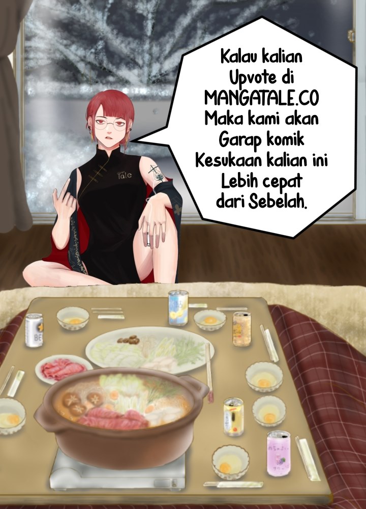 How a Former Pro Takes Advantage by Doing an Easy Job Chapter 05 Gambar 54