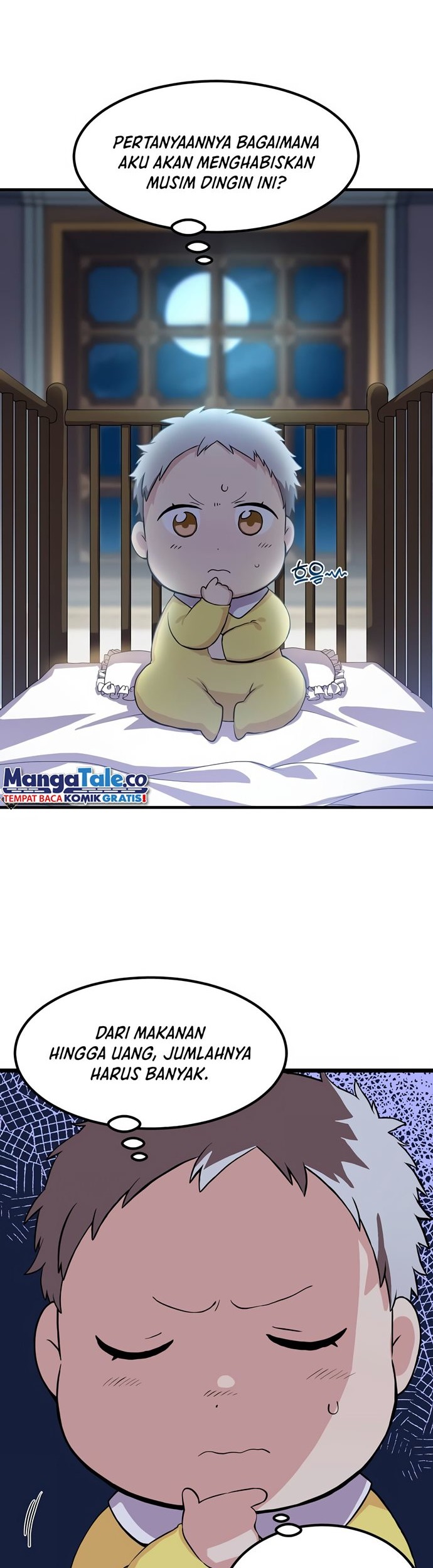 Baca Manhwa How a Former Pro Takes Advantage by Doing an Easy Job Chapter 04 Gambar 2